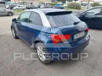 2014 Audi A1