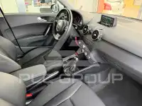 2014 Audi A1