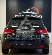 2014 Audi A1