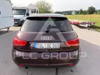 2014 Audi A1