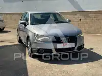 2014 Audi A1