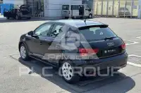 2014 Audi A1