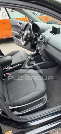 2014 Audi A1