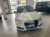 2014 Audi A1