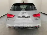 2014 Audi A1