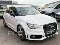 2014 Audi A1