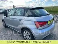 2014 Audi A1
