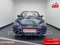 2014 Audi A1