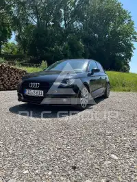 2014 Audi A1