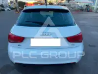 2014 Audi A1