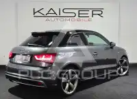 2014 Audi A1