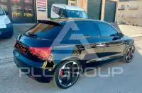 2014 Audi A1