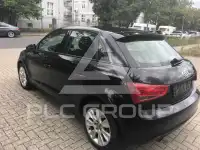 2014 Audi A1