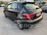 2014 Audi A1