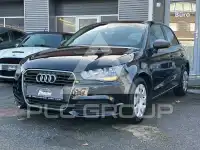 2014 Audi A1