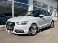 2014 Audi A1
