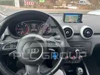 2014 Audi A1