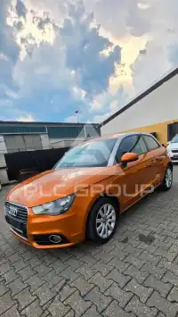 2014 Audi A1