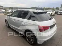 2014 Audi A1