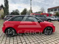 2014 Audi A1