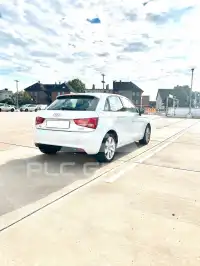 2014 Audi A1