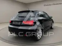 2014 Audi A1