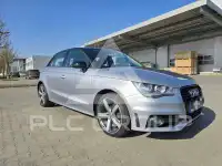 2014 Audi A1