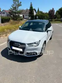 2014 Audi A1