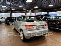 2014 Audi A1
