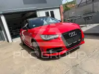 2014 Audi A1