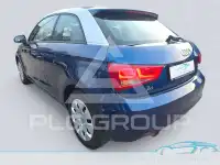 2014 Audi A1
