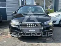 2014 Audi A1