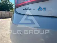 2014 Audi A1