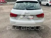 2014 Audi A1