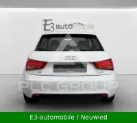 2014 Audi A1