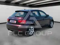 2014 Audi A1