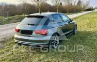 2014 Audi A1