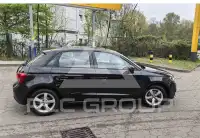 2014 Audi A1
