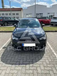 2014 Audi A1