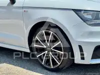 2014 Audi A1