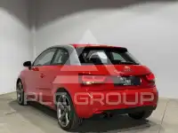 2014 Audi A1