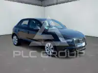 2014 Audi A1