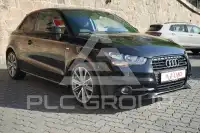 2014 Audi A1