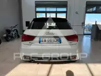 2014 Audi A1