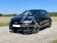2014 Audi A1