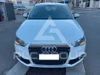 2014 Audi A1