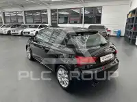 2014 Audi A1