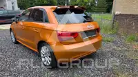 2014 Audi A1