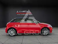 2014 Audi A1