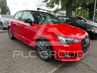 2014 Audi A1